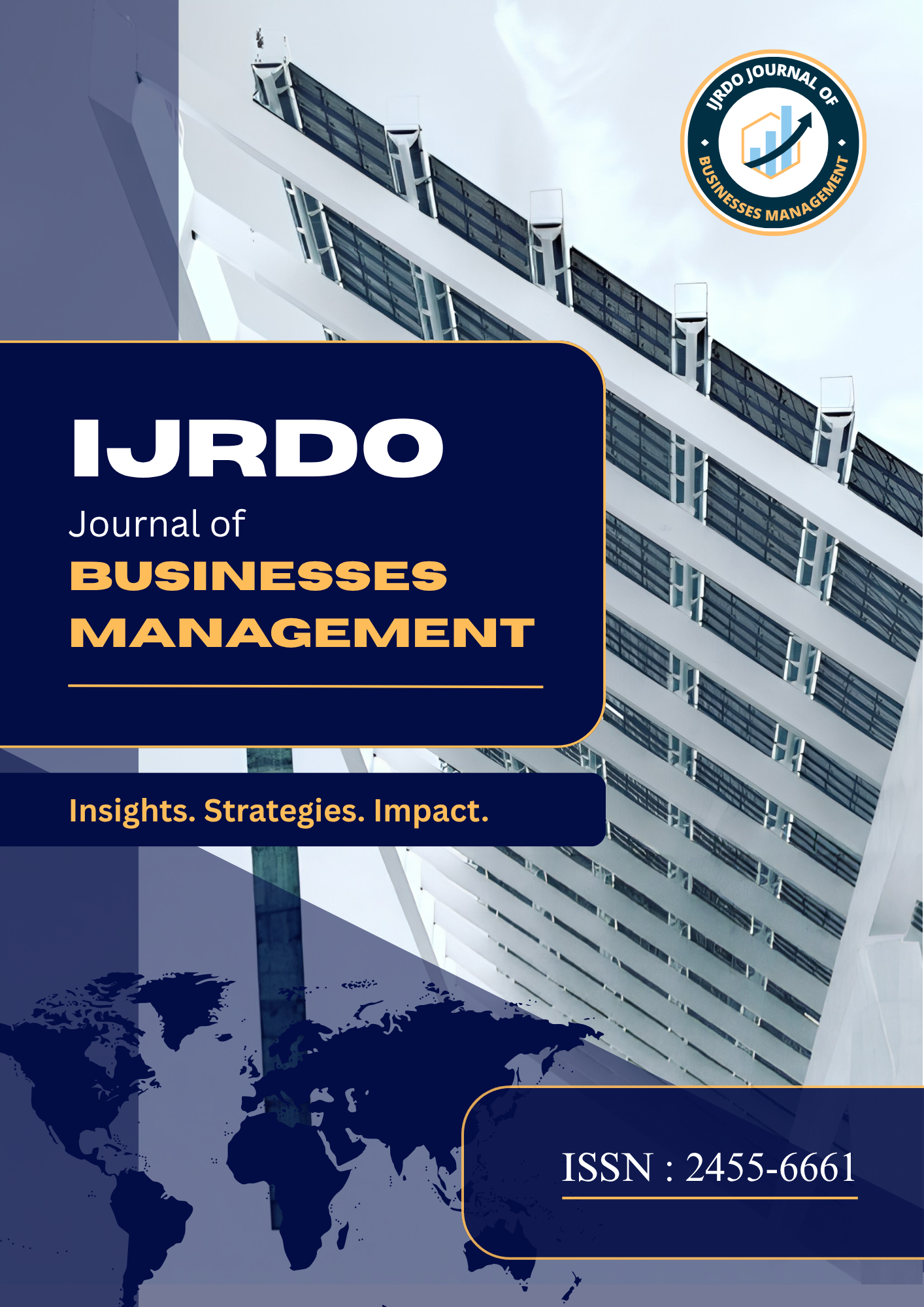 IJRDO – Journal of Business Management